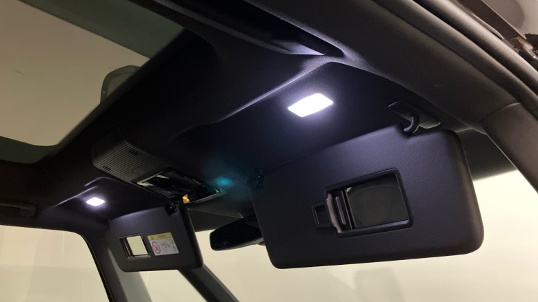 Volkswagen ID. Buzz 250kW GTX Pro 79kWh 5dr 4MOTION Auto Electric Estate